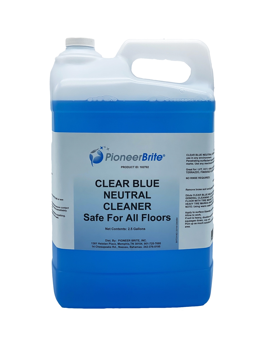 Heavy Duty Degreaser & Cleaner Enviro Solutions 75