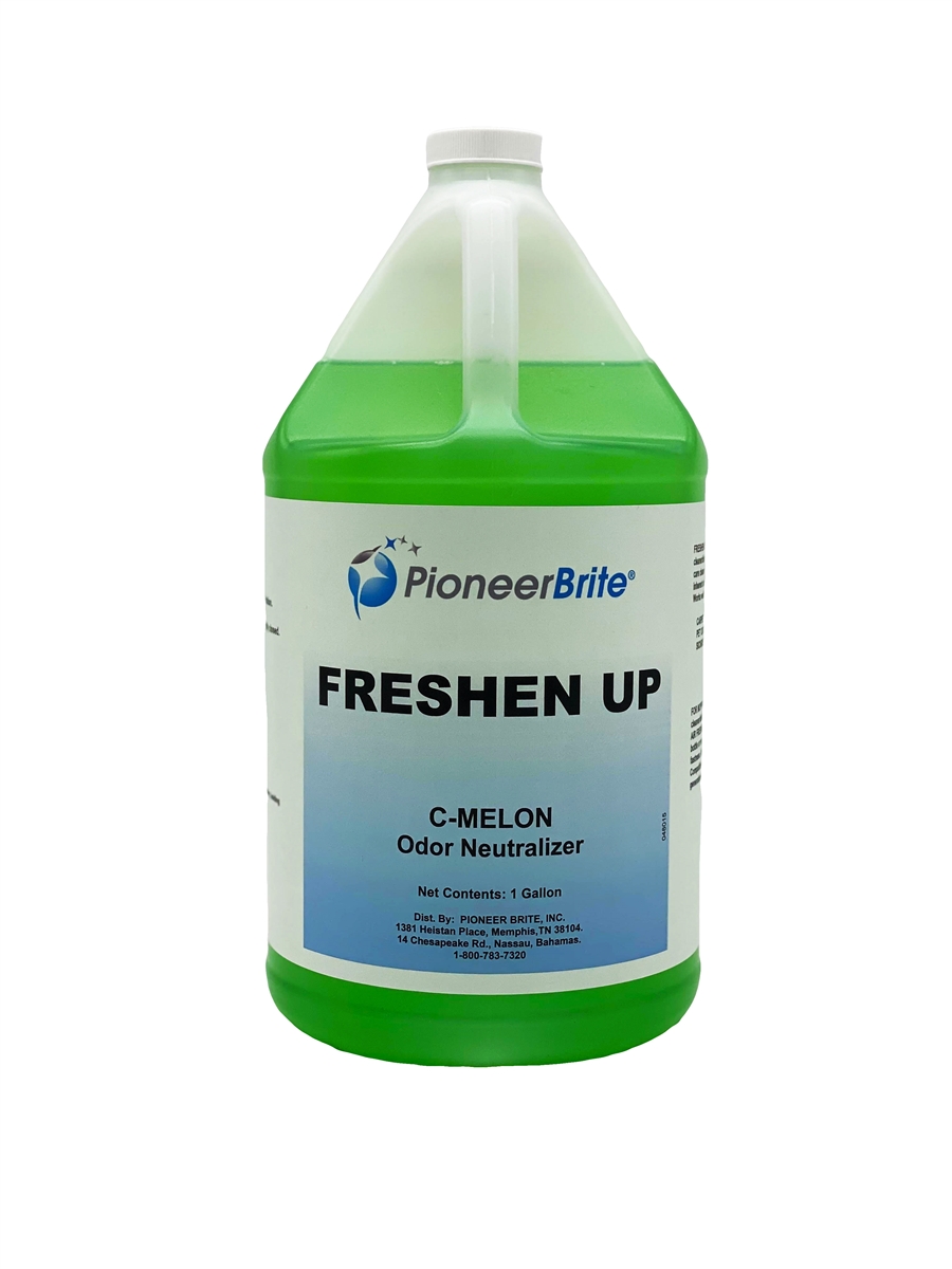 Freshen Up C-Melon Odor Neutralizer